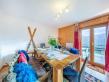 Chalet Arnica - coin repas
