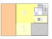 Chalet Arnica - niveau 1