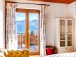Chalet Arnica - chambre