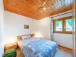 Chalet Arnica - chambre