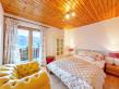 Chalet Arnica - chambre