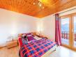 Chalet Arnica - chambre