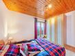Chalet Arnica - chambre