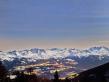 Chalet Arnica - vue panoramique