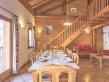 Chalet Gremelle 2 - Essbereich