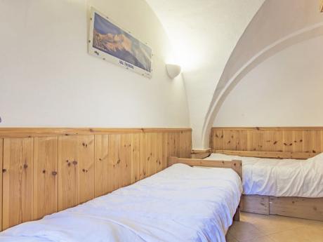 Chalet Gremelle 1 - Schlafzimmer