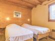 Chalet Gremelle 2 - Schlafzimmer