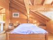 Chalet Gremelle 2 - Schlafizmmer