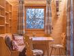 Cosy Lodge Engadin - coin repas