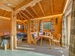 Cosy Lodge Engadin - sejour