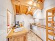 Chalet Gypaète 2 - kitchen