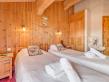 Chalet Gypaète 1 - Schlafzimmer