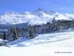 Chalet Teranga Meribel - Skigebiet