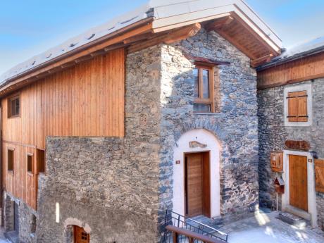 Chalet Teranga Meribel