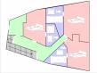 Chalet Teranga Meribel - Grundriss - Etage 2