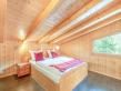 Chalet La Tzoumaz Pearl - chambre