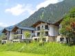 Chalet Montafon Pleasure