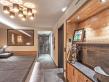Chalet Montafon Pleasure - Saunabereich