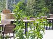 Chalet Montafon Pleasure - Terrasse