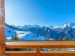 Chalet Snow Flake - panoramic view