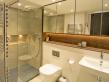 Chalet Astilla - salle de bain