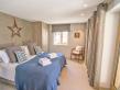 Chalet Astilla - chambre