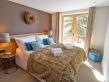 Chalet Astilla - chambre