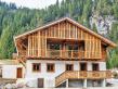 Chalet Pré La Joux