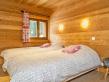 Chalet Pré La Joux - Schlafzimmer