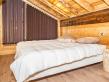 Chalet Pré La Joux - Schlafzimmer