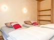 Chalet Pré La Joux - Schlafzimmer