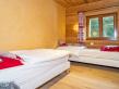 Chalet Pré La Joux - Schlafzimmer