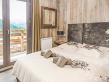 Chalet Alpine Pearl - bedroom