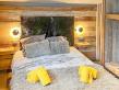 Chalet Alpine Pearl - bedroom