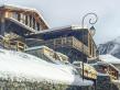 Chalet Alpine Pearl