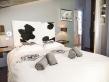 Chalet Alpine Pearl - chambre