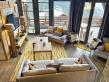 Chalet Alpine Pearl - séjour