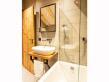 Chalet Camarine - salle de bain