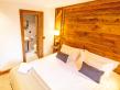 Chalet Camarine - chambre