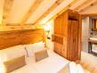 Chalet Camarine - chambre