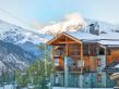 Chalet Le Pic Blanc