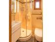 Chalet Le Pic Blanc - salle de bain