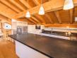 Chalet Le Pic Blanc - cuisine