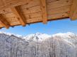 Chalet Le Pic Blanc - vue panoramique
