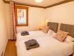 Chalet Le Pic Blanc - chambre