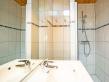 Chalet Linga Soleil  - Badezimmer