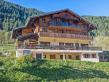 Chalet Charmant