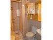 Chalet Charmant - bathroom