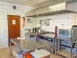 Chalet Charmant - kitchen