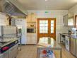 Chalet Charmant - kitchen